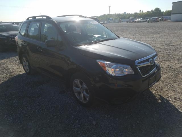 SUBARU FORESTER 2 2015 jf2sjabc0fh494830