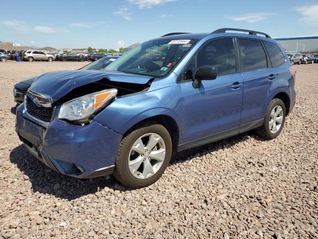 SUBARU FORESTER 2015 jf2sjabc0fh583698