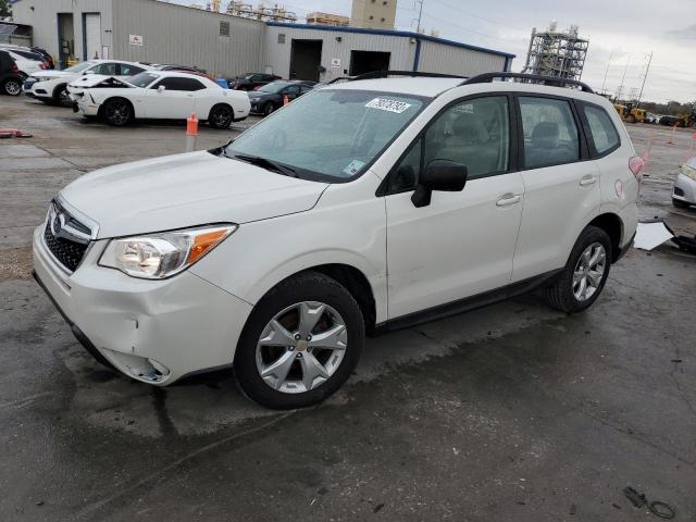 SUBARU FORESTER 2015 jf2sjabc0fh586861