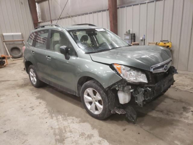 SUBARU FORESTER 2 2015 jf2sjabc0fh825647