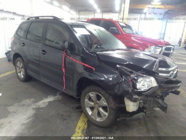 SUBARU FORESTER 2016 jf2sjabc0gh536950