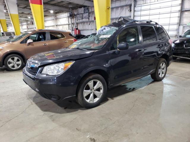 SUBARU FORESTER 2 2016 jf2sjabc0gh566501