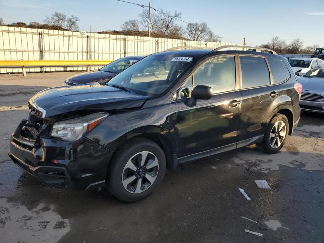 SUBARU FORESTER 2 2017 jf2sjabc0hh410069