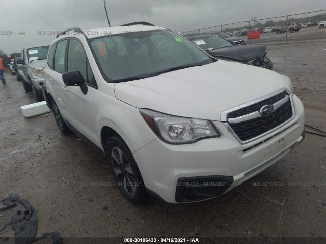 SUBARU FORESTER 2017 jf2sjabc0hh411769