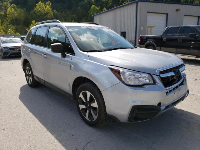 SUBARU FORESTER 2 2017 jf2sjabc0hh422996