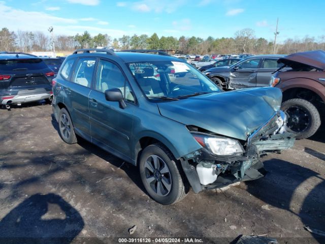 SUBARU FORESTER 2017 jf2sjabc0hh461409