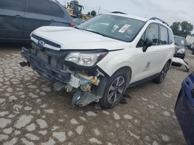 SUBARU FORESTER 2 2017 jf2sjabc0hh500984