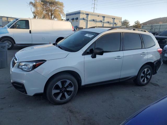 SUBARU FORESTER 2 2017 jf2sjabc0hh516523