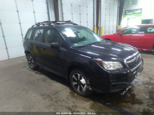 SUBARU FORESTER 2017 jf2sjabc0hh530258