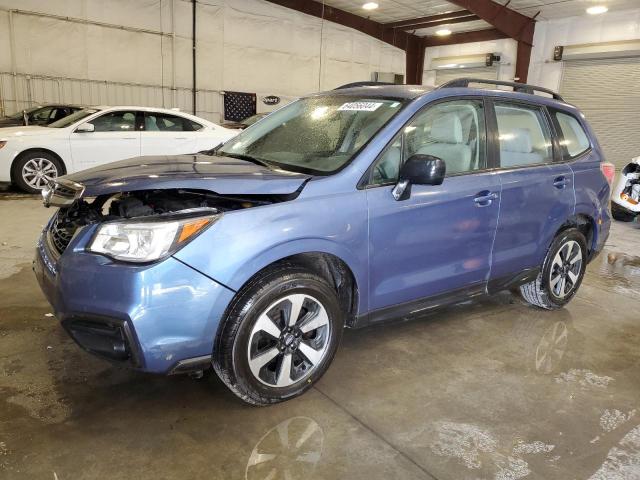 SUBARU FORESTER 2 2017 jf2sjabc0hh535525