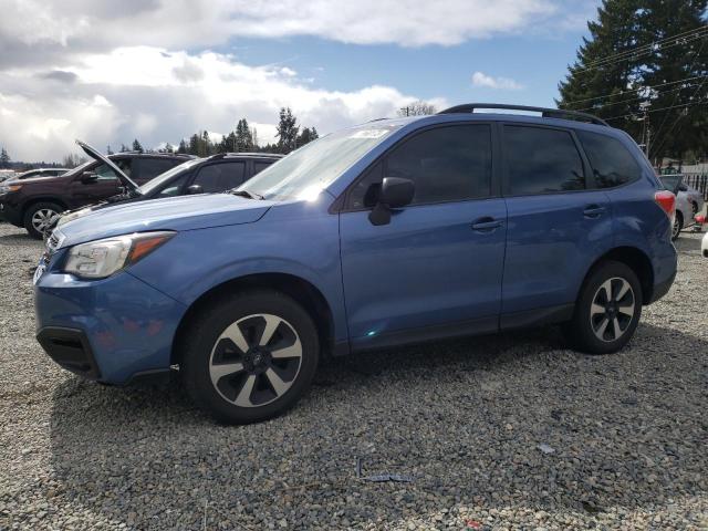 SUBARU FORESTER 2 2017 jf2sjabc0hh567116