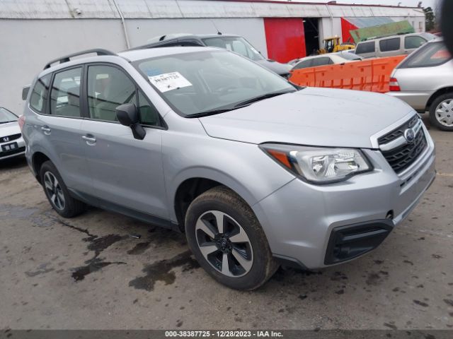 SUBARU FORESTER 2017 jf2sjabc0hh576950