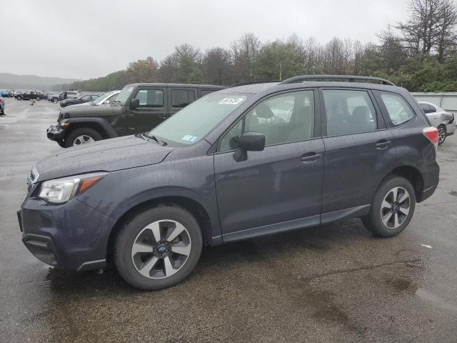 SUBARU FORESTER 2 2018 jf2sjabc0jh431719