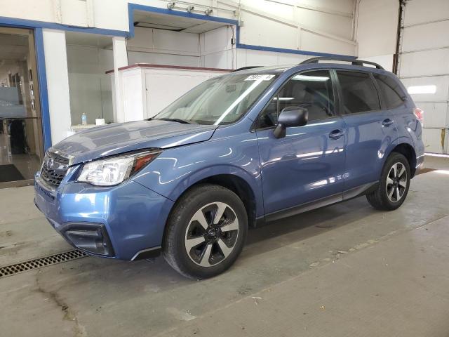 SUBARU FORESTER 2 2018 jf2sjabc0jh438153