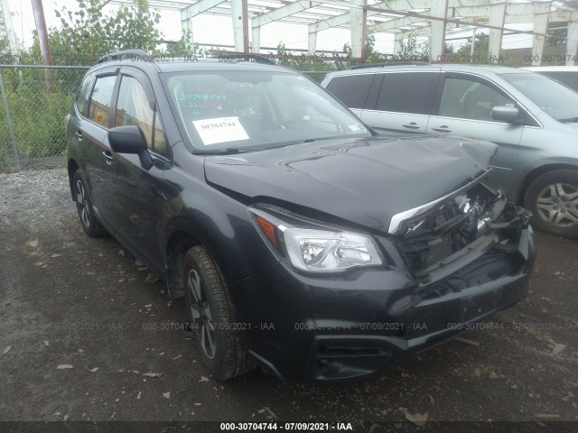 SUBARU FORESTER 2017 jf2sjabc0jh530007