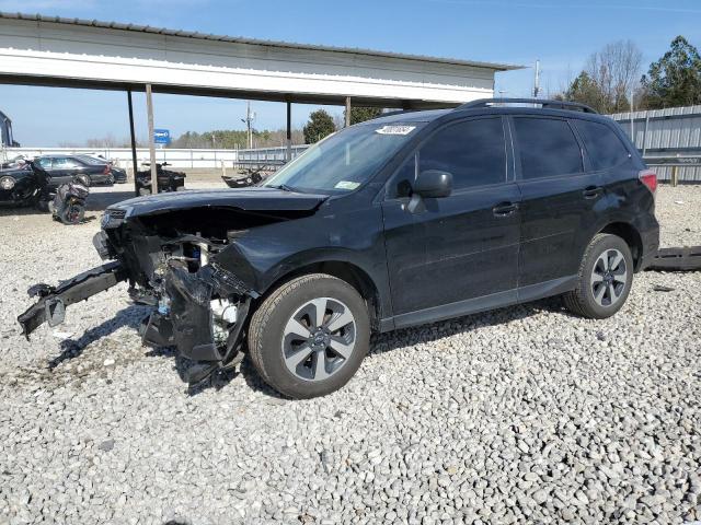 SUBARU FORESTER 2018 jf2sjabc0jh548281