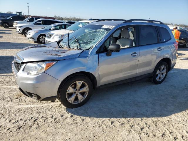 SUBARU FORESTER 2 2015 jf2sjabc1fh467748