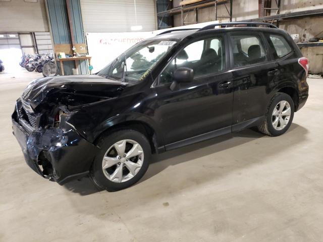 SUBARU FORESTER 2015 jf2sjabc1fh474425