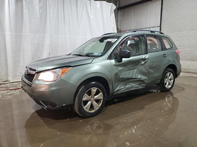 SUBARU FORESTER 2016 jf2sjabc1gh401282