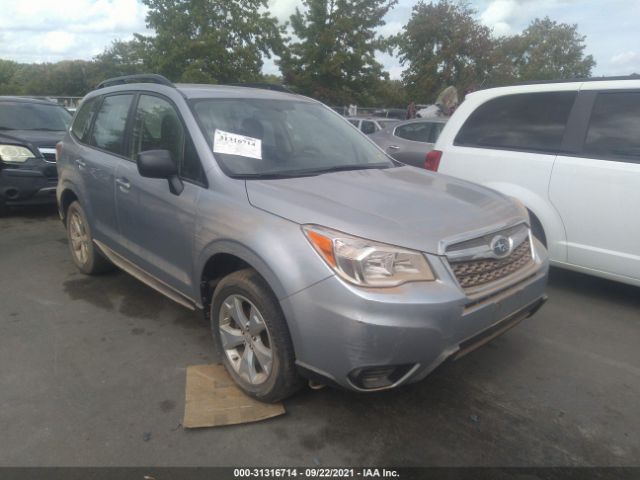 SUBARU FORESTER 2016 jf2sjabc1gh414811