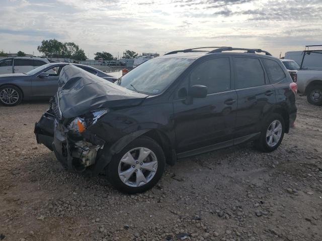 SUBARU FORESTER 2016 jf2sjabc1gh443046