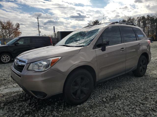 SUBARU FORESTER 2016 jf2sjabc1gh449770