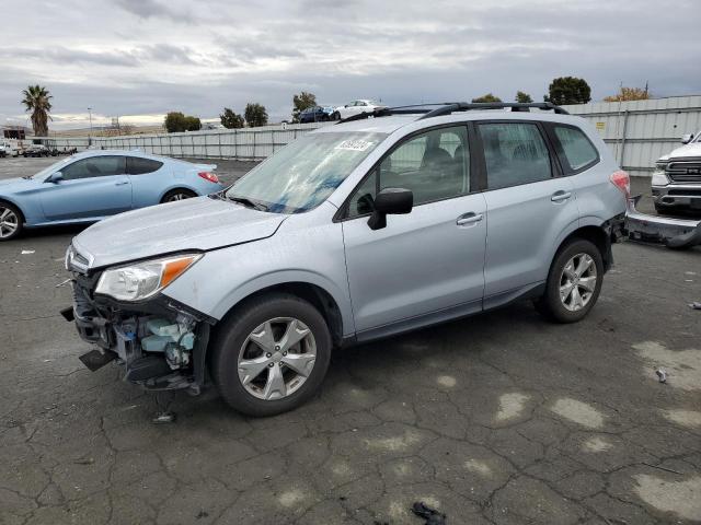 SUBARU FORESTER 2 2016 jf2sjabc1gh547326