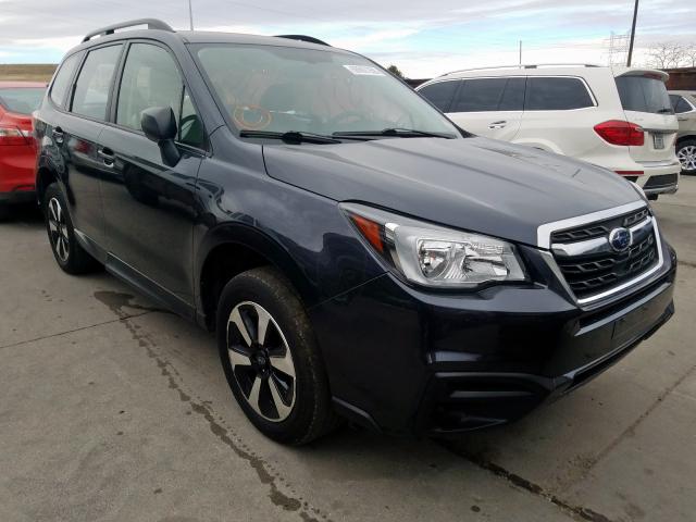 SUBARU FORESTER 2 2017 jf2sjabc1hh403387