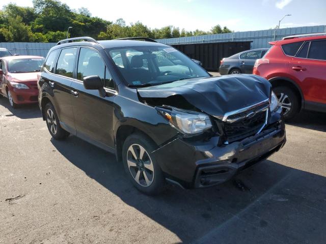 SUBARU FORESTER 2 2017 jf2sjabc1hh404510