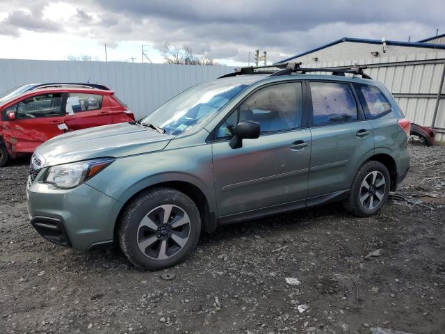 SUBARU FORESTER 2017 jf2sjabc1hh408069