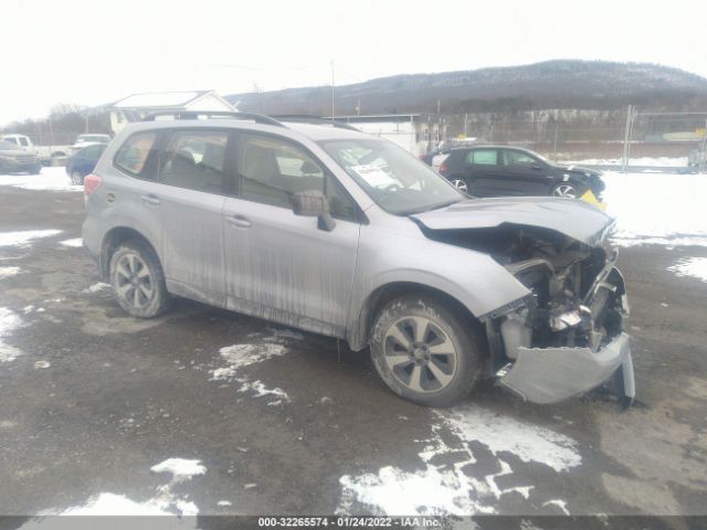 SUBARU FORESTER 2017 jf2sjabc1hh417676