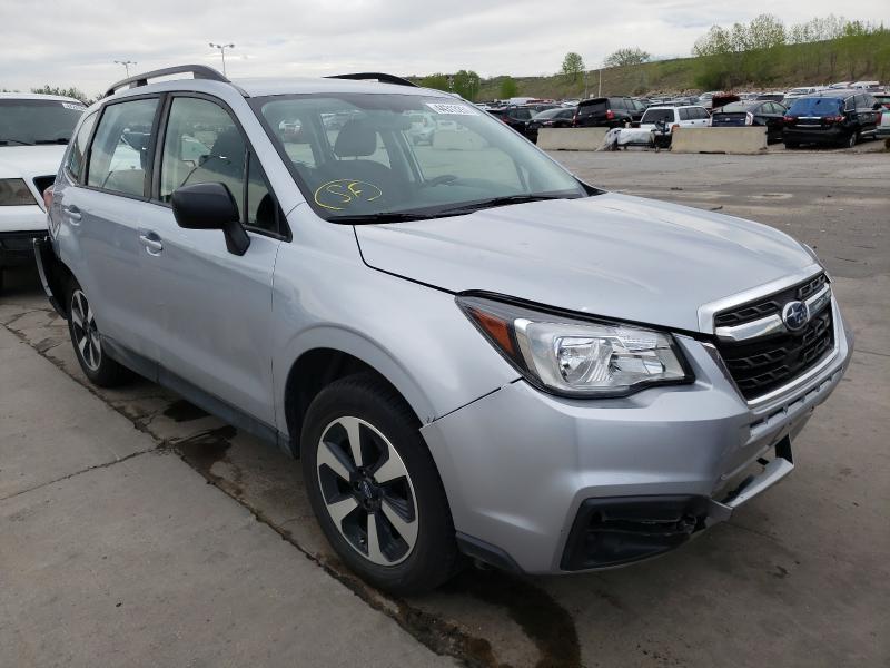 SUBARU FORESTER 2 2017 jf2sjabc1hh419248