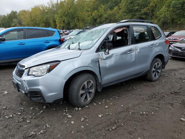 SUBARU FORESTER 2 2017 jf2sjabc1hh421596