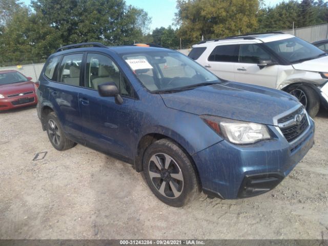 SUBARU FORESTER 2017 jf2sjabc1hh442870