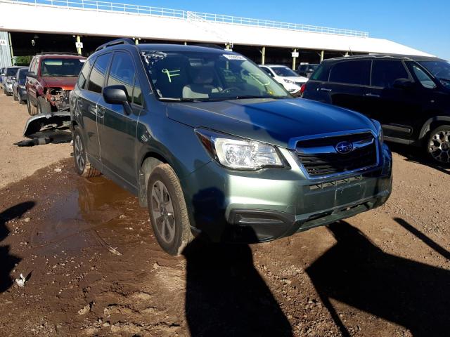 SUBARU FORESTER 2 2017 jf2sjabc1hh449768