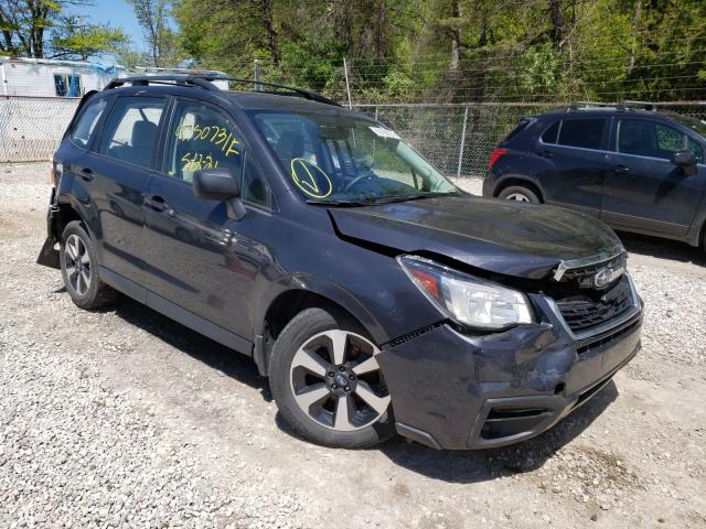 SUBARU FORESTER 2 2017 jf2sjabc1hh457871