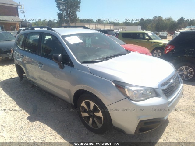 SUBARU FORESTER 2017 jf2sjabc1hh485878