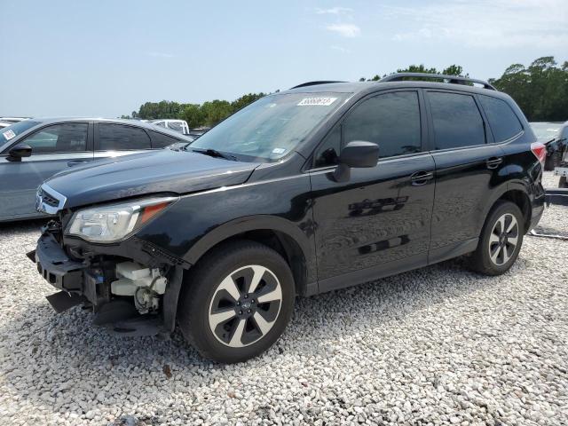 SUBARU FORESTER 2 2017 jf2sjabc1hh487274