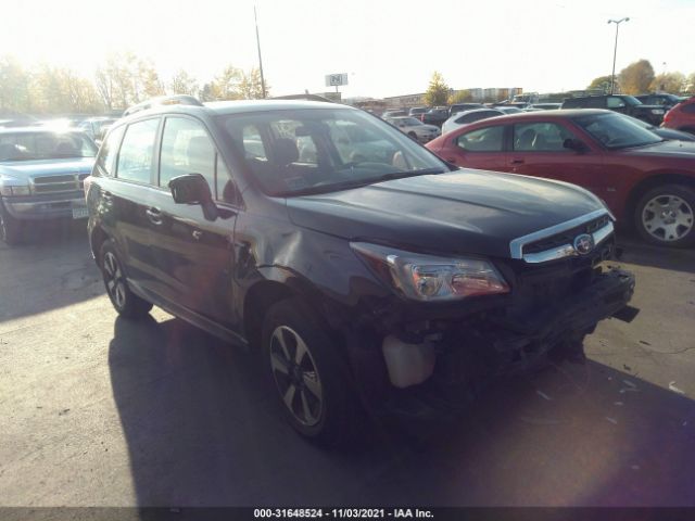 SUBARU FORESTER 2017 jf2sjabc1hh501903