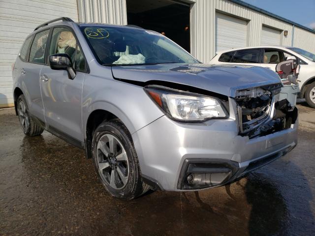 SUBARU FORESTER 2 2017 jf2sjabc1hh519429