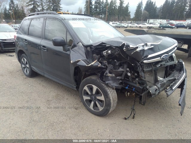 SUBARU FORESTER 2017 jf2sjabc1hh523187