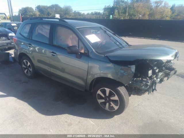 SUBARU FORESTER 2017 jf2sjabc1hh534044