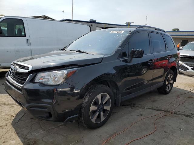 SUBARU FORESTER 2 2017 jf2sjabc1hh537820