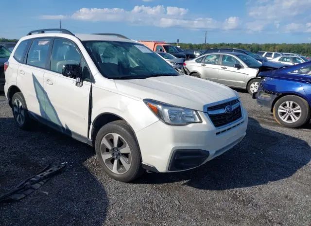 SUBARU FORESTER 2017 jf2sjabc1hh549868