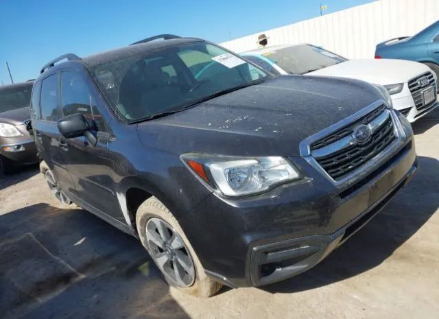 SUBARU FORESTER 2017 jf2sjabc1hh565309