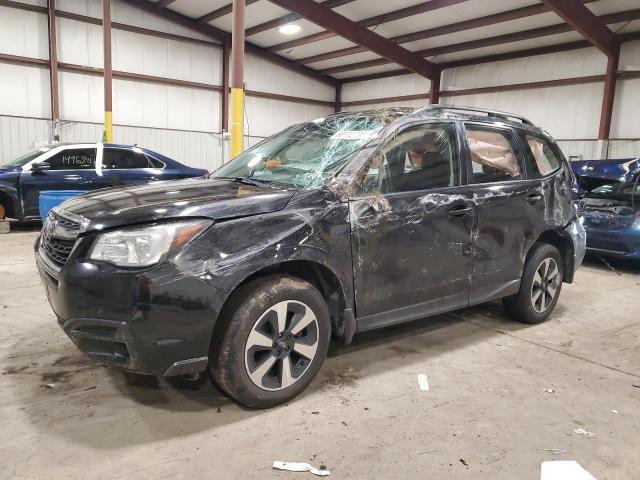 SUBARU FORESTER 2017 jf2sjabc1hh572891