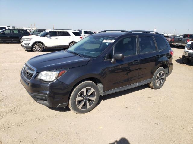 SUBARU FORESTER 2 2017 jf2sjabc1hh800100