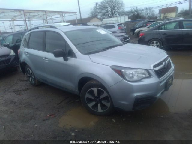 SUBARU FORESTER 2017 jf2sjabc1hh812702