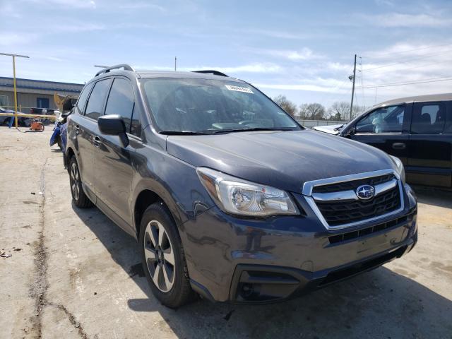 SUBARU NULL 2018 jf2sjabc1jh456242