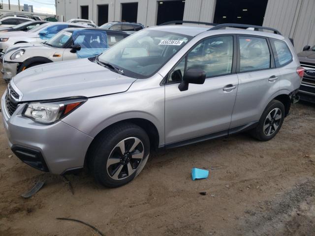 SUBARU FORESTER 2 2018 jf2sjabc1jh597912